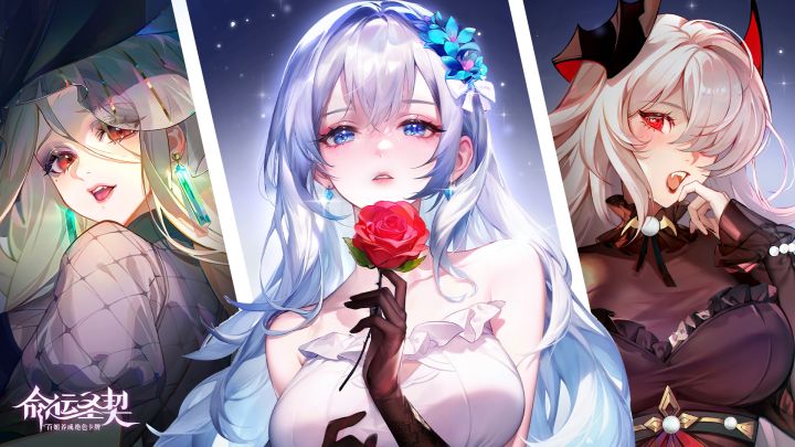 我直接一个hi！老婆~截图