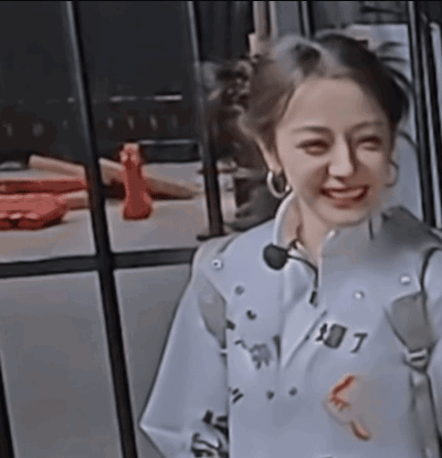 十三天以后的我判若两人 2