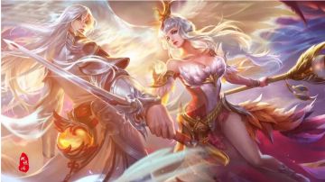 昭君是一个附带减速的团控法师，一技能凋零冰晶打致敌人时其减速消耗手段，还能找到草丛中的敌人，二技能禁锢寒霜，在冻住敌人时带有伤害，三技能凛冬已致，使用大招刷新护盾，昭君的连招可以为321或者是231