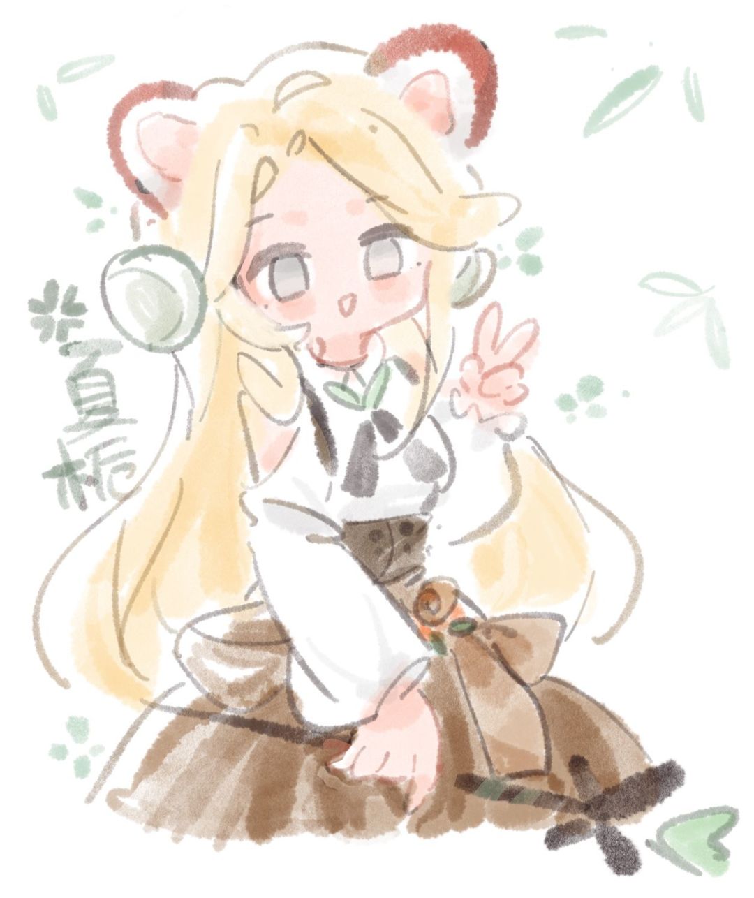 ૮₍ ˊᗜˋ₎ა 1