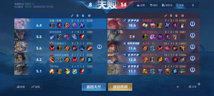 真不理解王者你想怎样截图