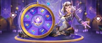 活动预告 | 天空猎场即将开启