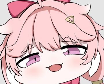 有谁会不喜欢这样的小可爱呢