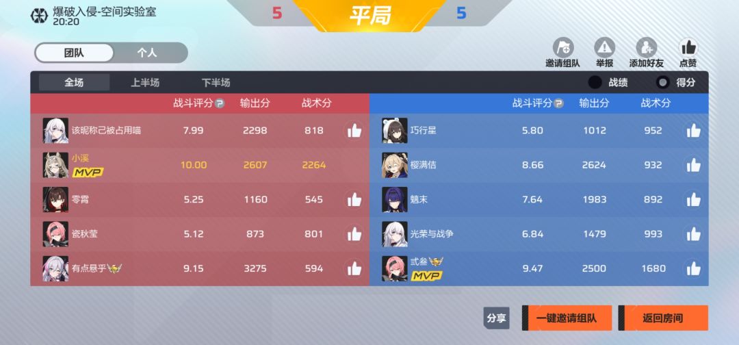 为什么我一直输喵 2
