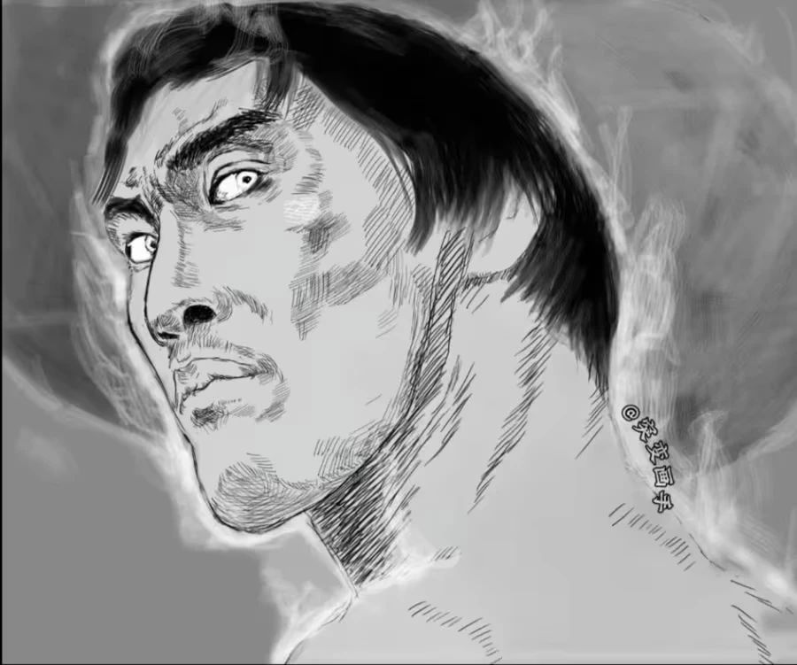 拼尽全力还是缺两 3