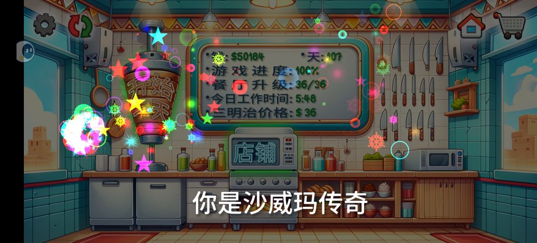 感觉自己在流水线上班 2