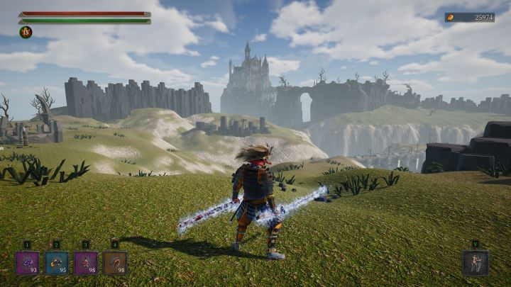 《奇怪的RPG 2》截图