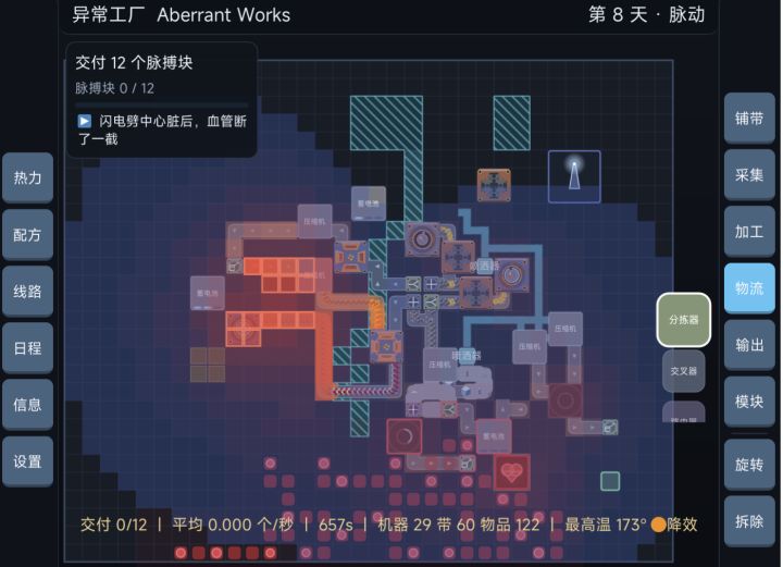 day5:我夺取心脏截图