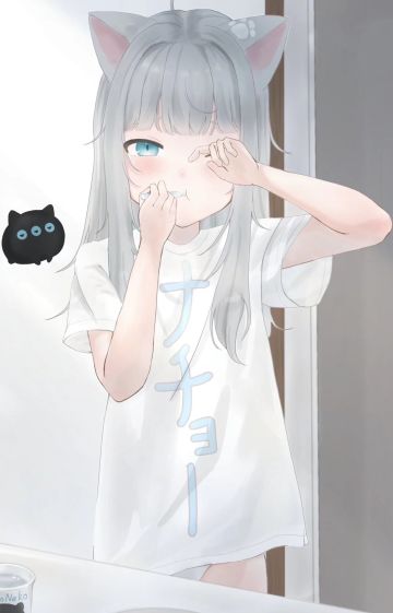 【六周年故事征集】一只纯纯的自述