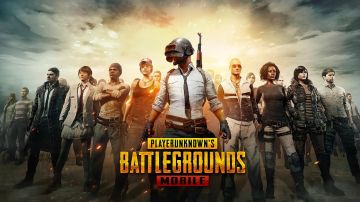 pubgm的地铁逃生回归了，新地图相关情报奉上！