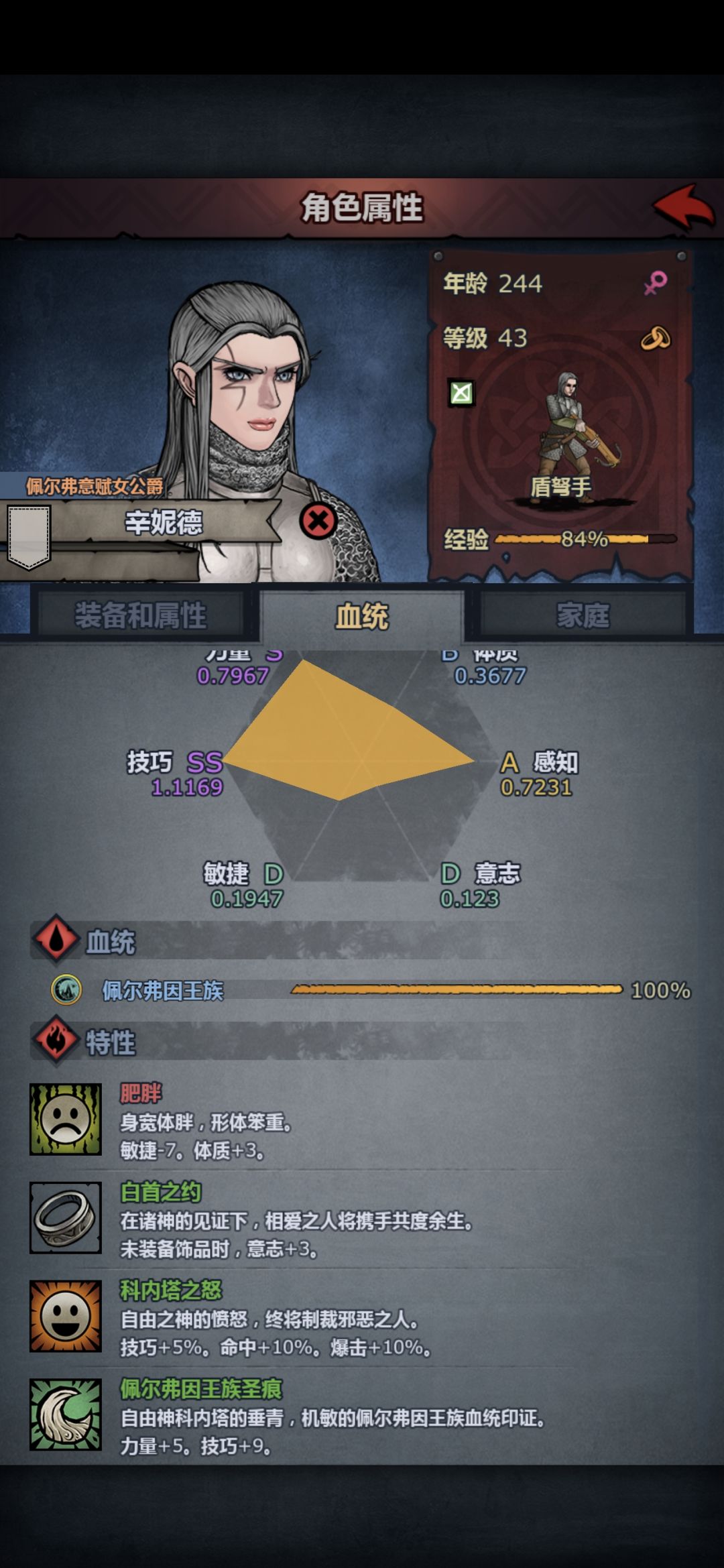 关于寿命 2