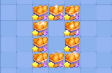 【TAP专属福利13】合成一个袋装面包【已结束】