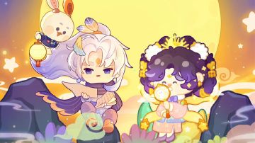 爆炒图鉴《旧池篇》