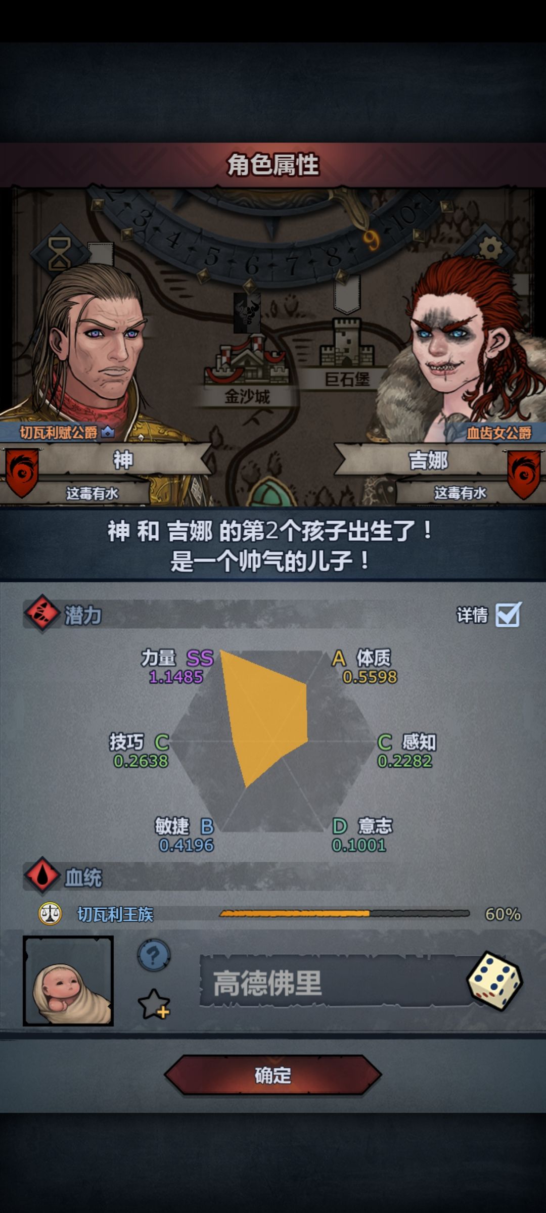 百年的等待 痛太痛了！ 12