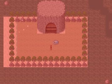 "Invalid"开发记录(3)—可爱的主角诞生了