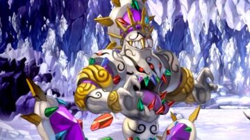 【歧路之旅】财富-异形化的里杰茨-首战 配布4T攻略（最高难度）