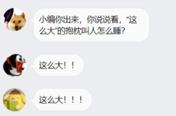 进来评评理！我们做了一款睡眠抱枕周边，却惨遭玩家投诉！