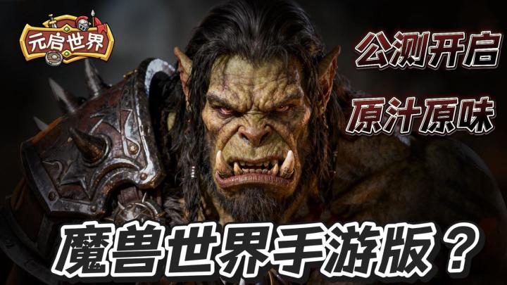 送5070显卡,手游魔兽MMO还真的原汁原味啊,挂机➕放置❗️截图