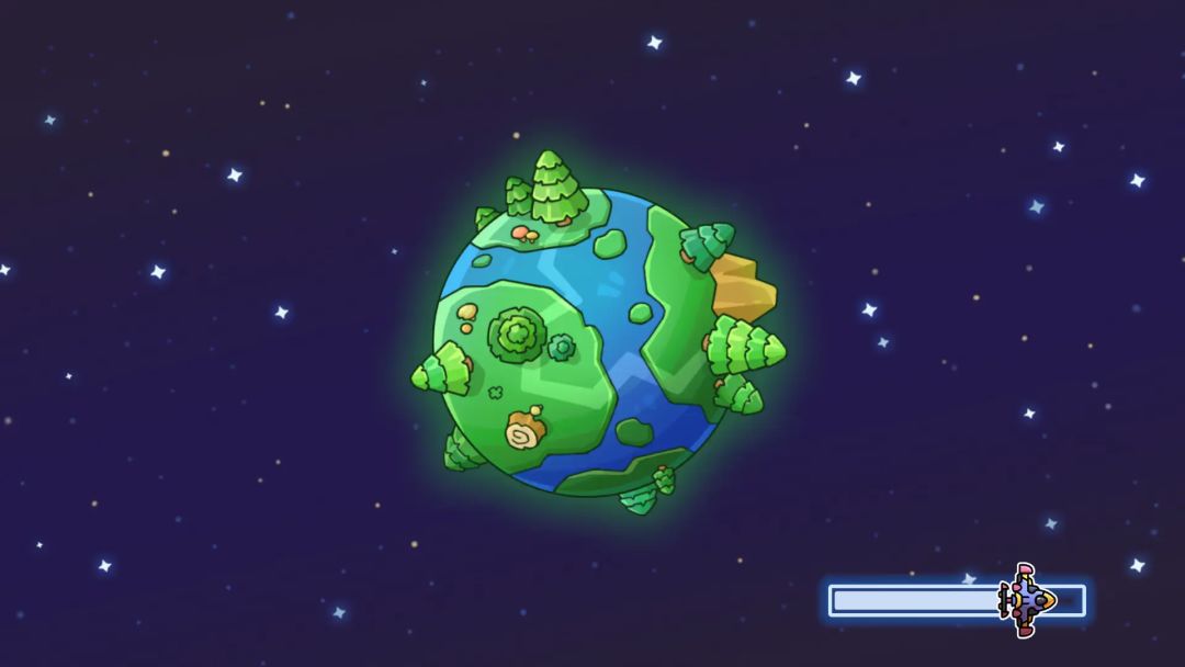 10月24日开测!开启星系征服之旅! 2