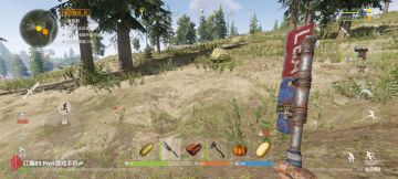 随便总结一下测试和更新的一些体验