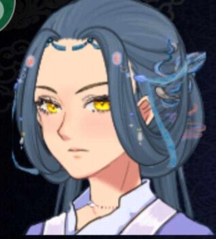 群里大佬画的美女们~ 1