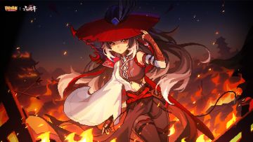 火战对群魂珠新研究-完美取消普攻最后一拳后摇