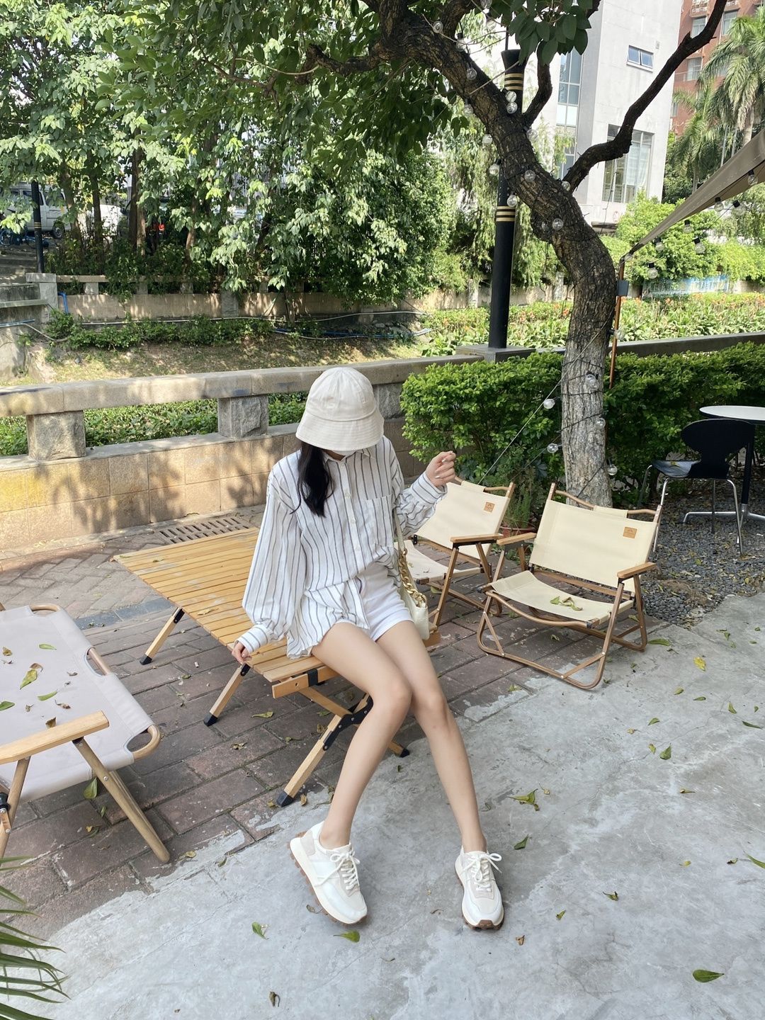 一起去春游吧 3