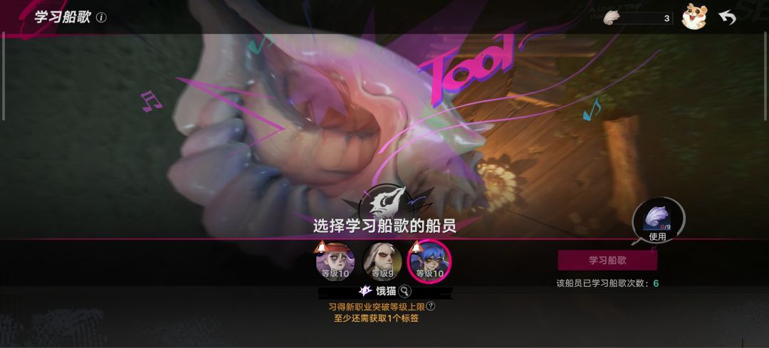 你一个卡牌游戏一点减负都不做 1