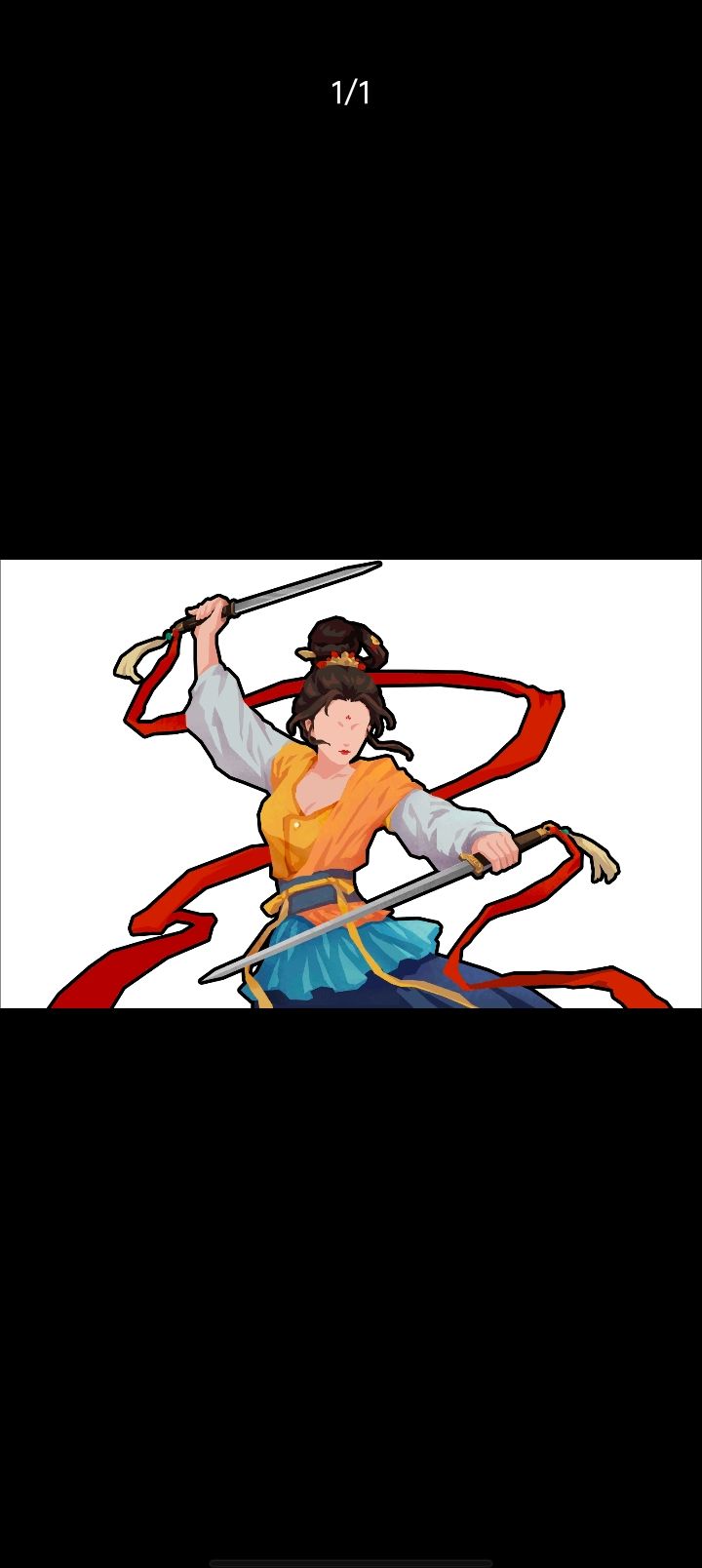 女性名臣强度大讨论——民生篇 10