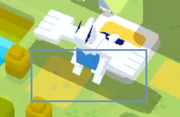 严格来讲银鸟趋于容易躲打雷（1.0版本）。以及限定技能：预知未来 发招距离测算。(或5.0版本)（2022.10.19）