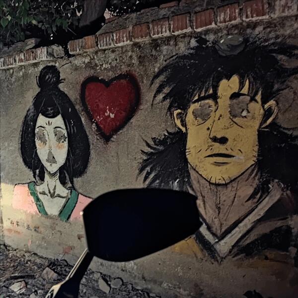 好好的被鬼火少年破坏了 1