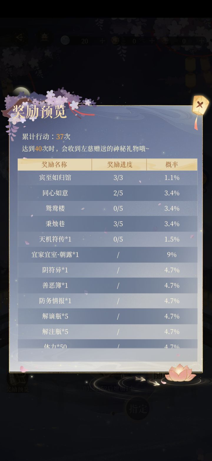 师尊对广陵王一心一意截图