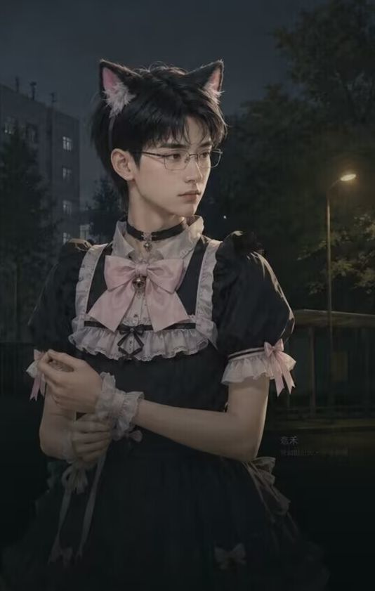 有你喜欢的立绘吗? 3