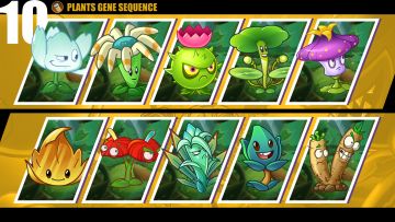 【新版本爆料】全新基因 即将上线