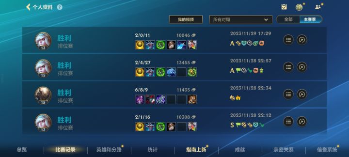 打我啊笨蛋截图