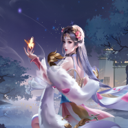 TapTap 预约晒图活动截图