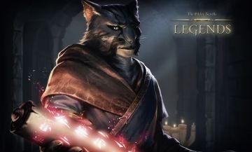 国服新系列《艾斯维尔之月》预览合集帖