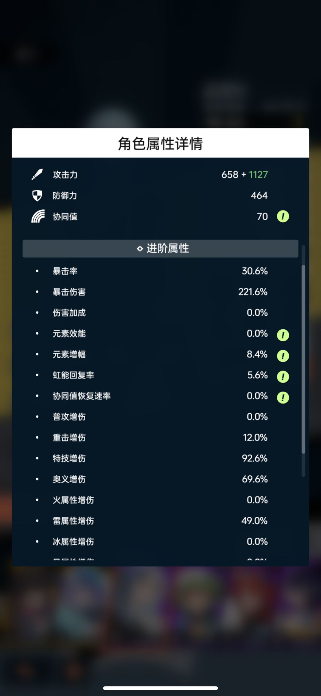平民雷C夏洛特攻略 2