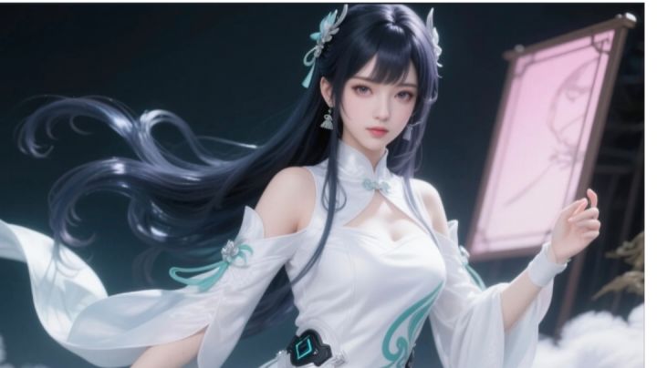 新版35级低练极限公孙8，机关算尽有胆便来战。截图