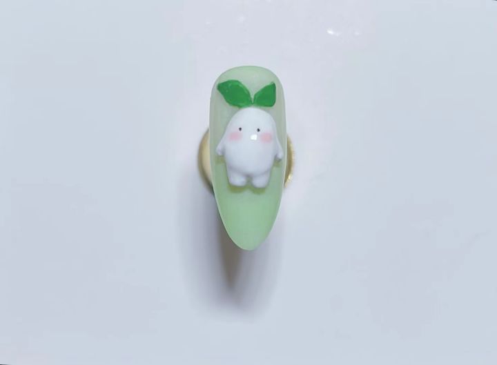 萝卜太可爱了截图