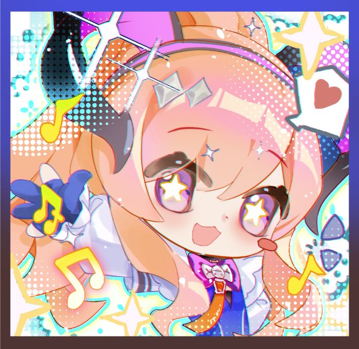 放一只梨诺在这里!~Music~截图