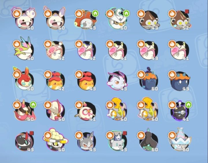 S3赛季异色圆满结束截图