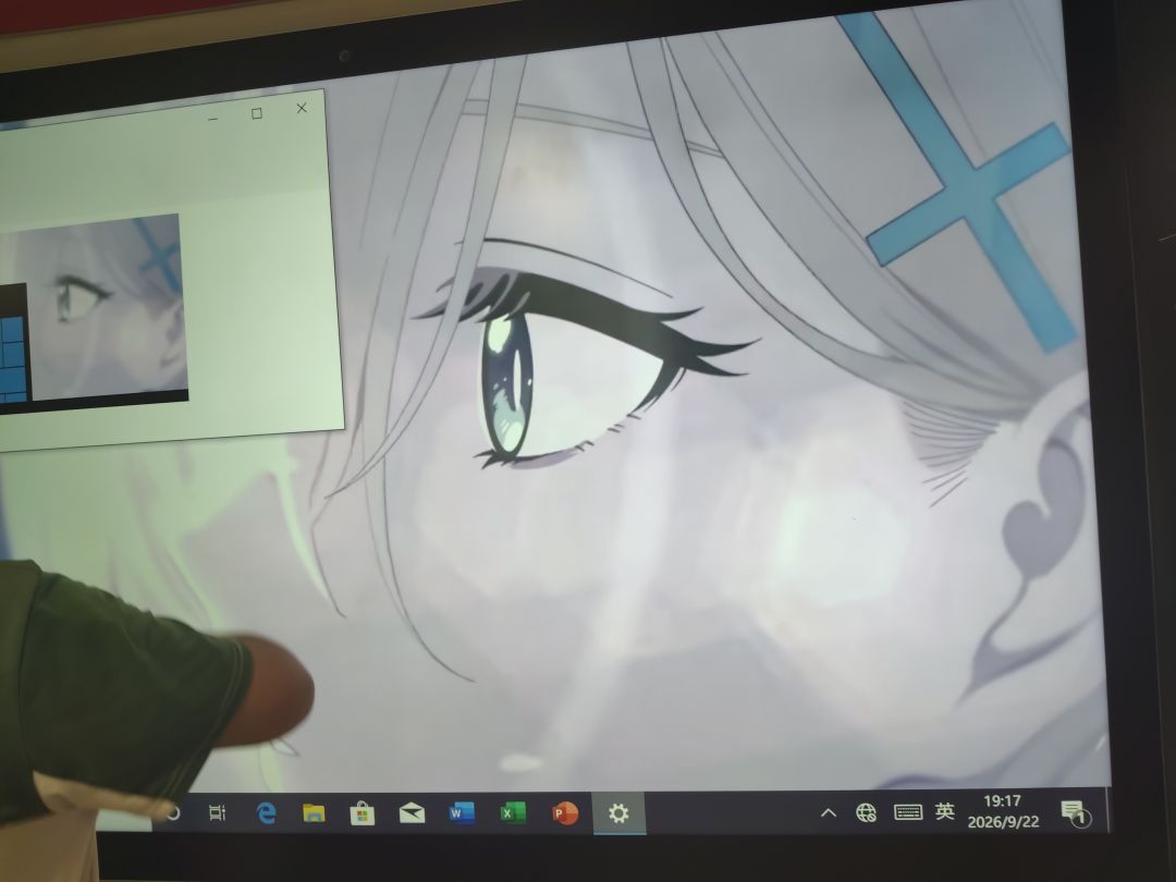 学校教室电脑壁纸特供 5