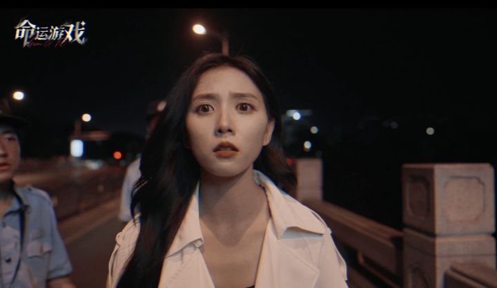 “怎么转身又是一阵心痛……”截图