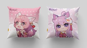 【已开奖】桃花手游福利活动-分享畅玩时刻