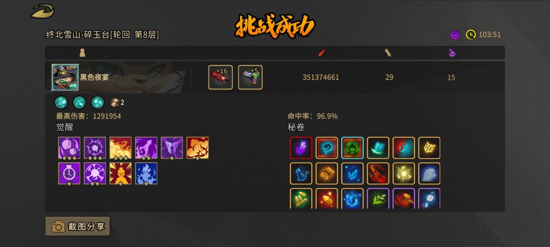 太子法球 2
