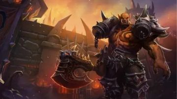 熊猫之谜版本给10披各职业的一点建议（贼已更新）