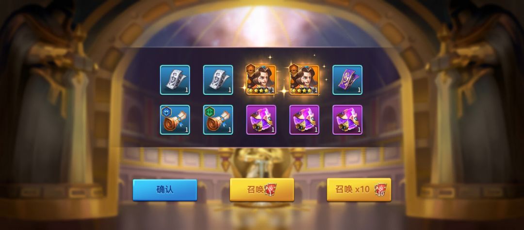 800抽,还有一张没截到😎😎😎 1