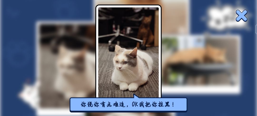 只有我今天才发现吗 3