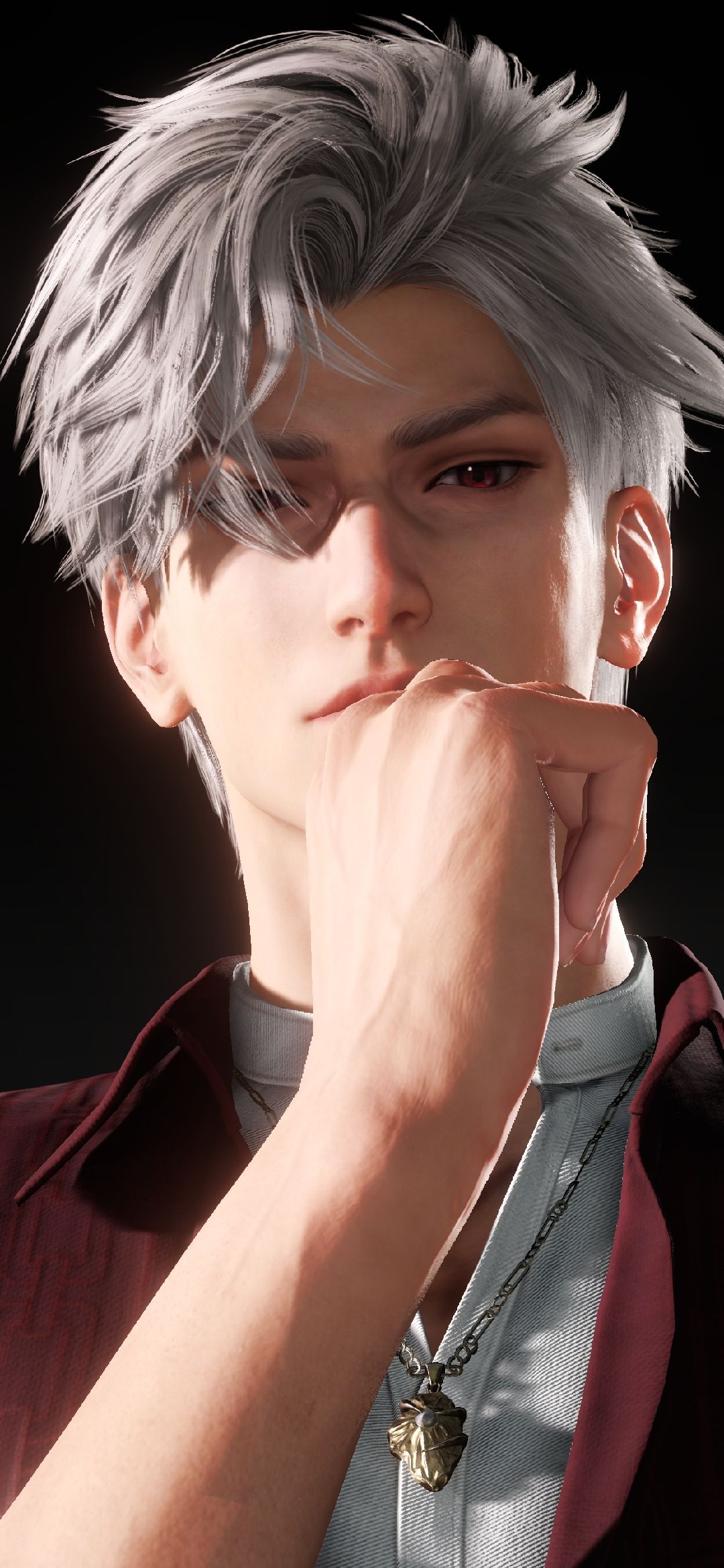 二百抽自选选什么呢? 1